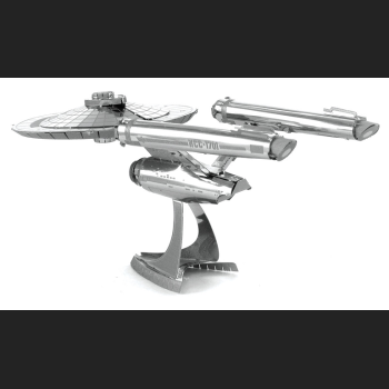 Star Trek USS Enterprise NCC-1701